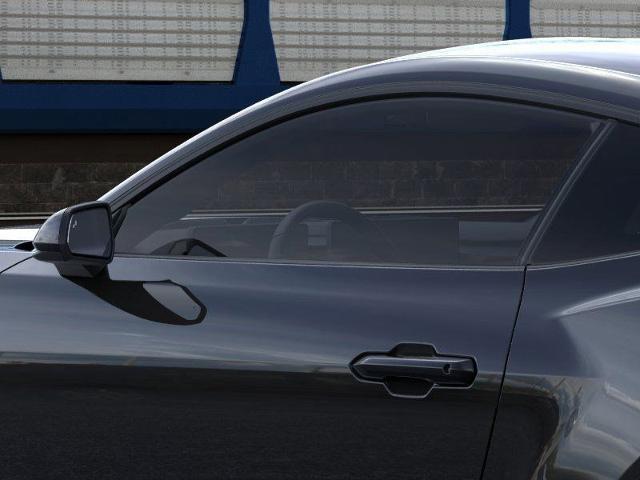 new 2026 Ford Mustang car, priced at $34,993