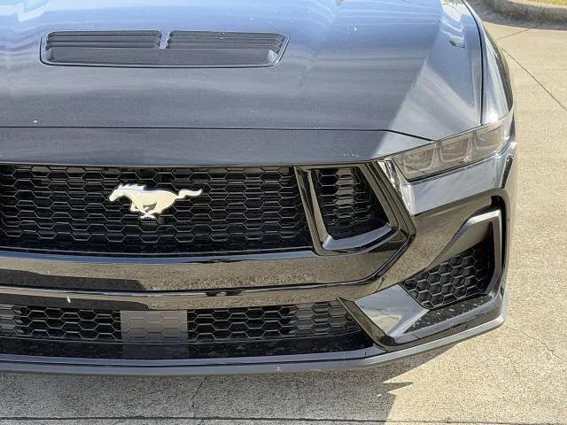 new 2026 Ford Mustang car, priced at $47,571