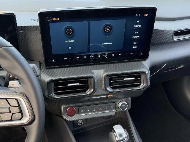 new 2026 Ford Mustang car, priced at $47,571