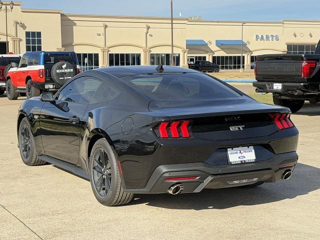 new 2026 Ford Mustang car, priced at $47,571