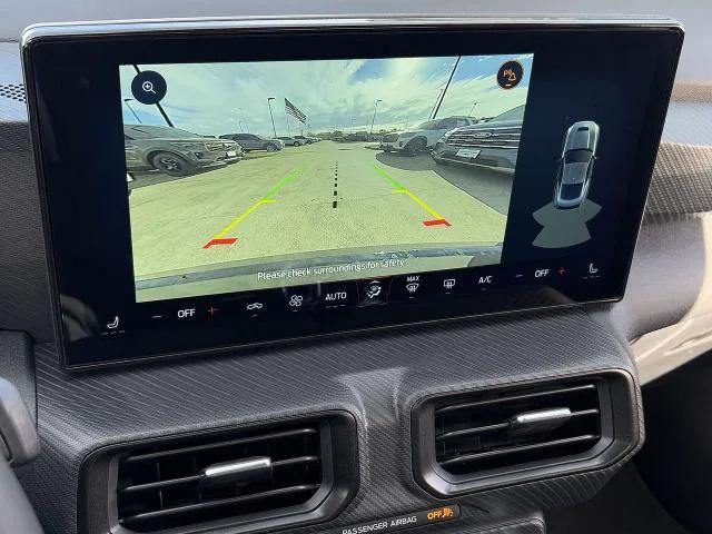 new 2026 Ford Mustang car, priced at $47,571