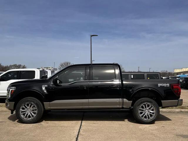 new 2026 Ford F-150 car, priced at $70,388