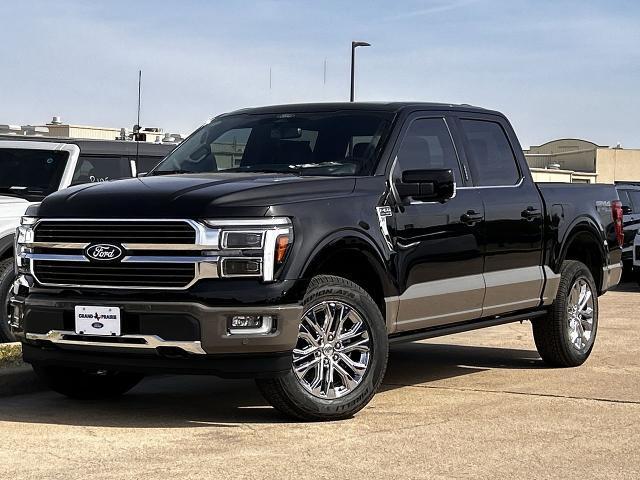 new 2026 Ford F-150 car, priced at $70,388