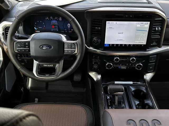 new 2026 Ford F-150 car, priced at $70,388
