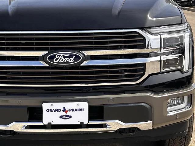 new 2026 Ford F-150 car, priced at $70,388