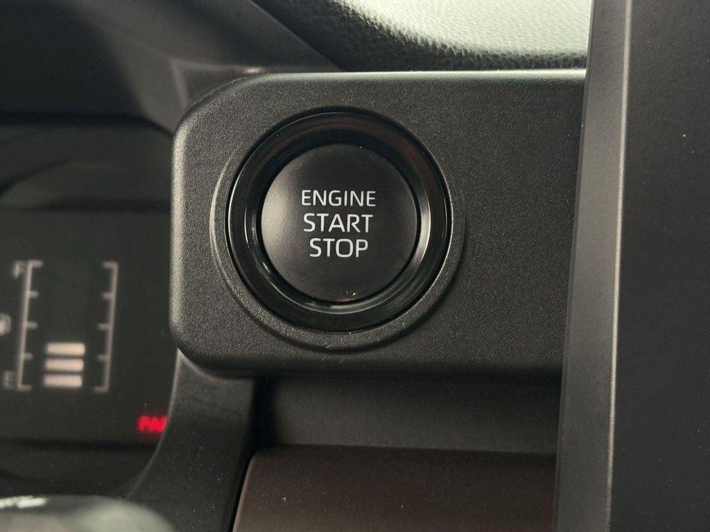 used 2024 Toyota Tacoma car, priced at $28,723