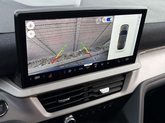 new 2026 Ford Explorer car, priced at $37,596