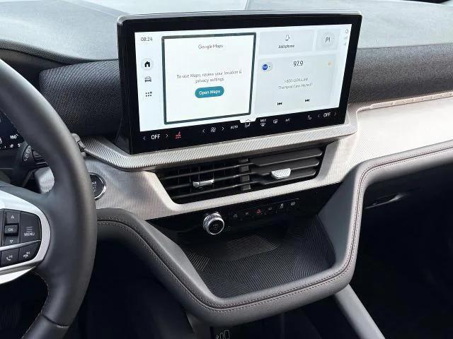 new 2026 Ford Explorer car, priced at $37,596