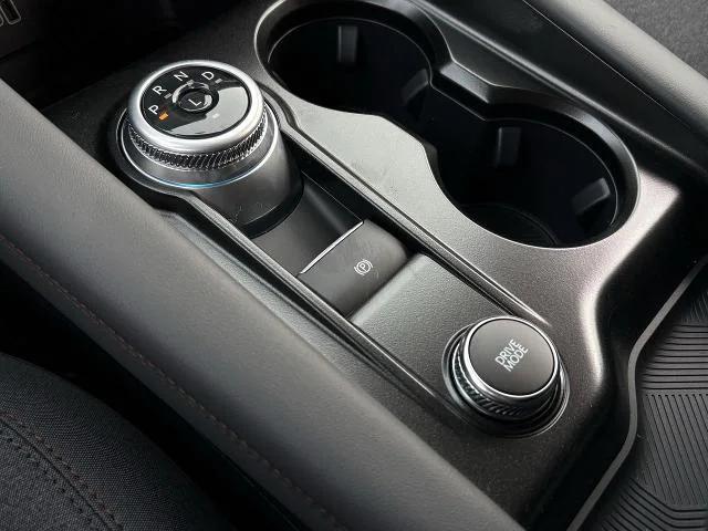 new 2026 Ford Explorer car, priced at $37,596