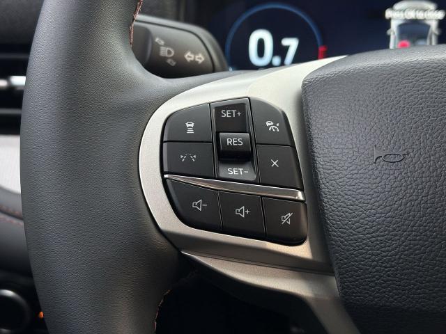 new 2026 Ford Explorer car, priced at $37,596