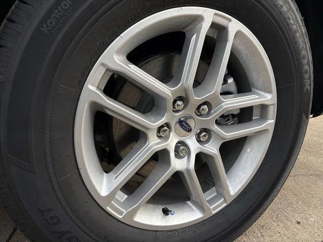 new 2026 Ford Explorer car, priced at $37,596