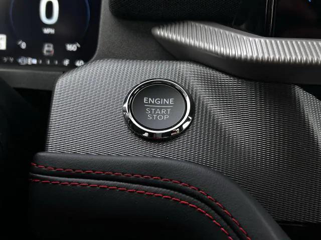 new 2026 Ford Explorer car, priced at $41,235