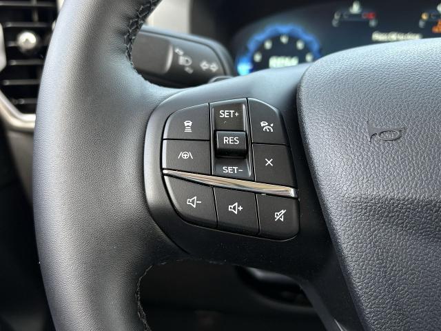 new 2026 Ford Bronco Sport car, priced at $39,350