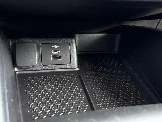 new 2026 Ford Bronco Sport car, priced at $39,350