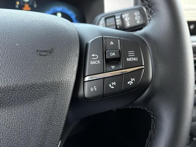 new 2026 Ford Bronco Sport car, priced at $39,350