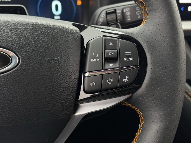 new 2026 Ford Explorer car, priced at $55,318