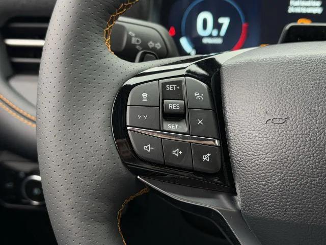 new 2026 Ford Explorer car, priced at $55,318