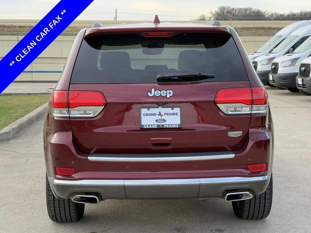used 2019 Jeep Grand Cherokee car, priced at $19,256