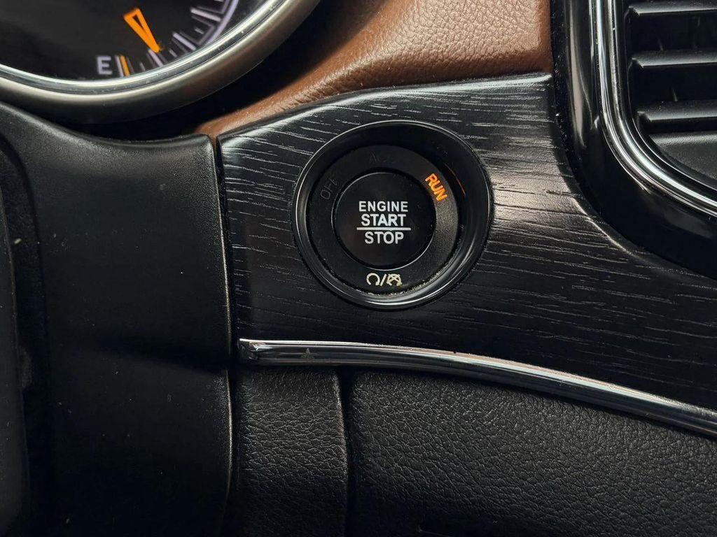 used 2019 Jeep Grand Cherokee car, priced at $19,256