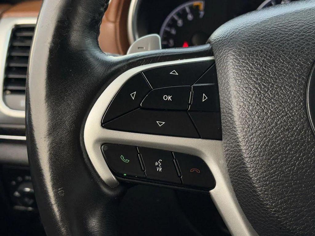 used 2019 Jeep Grand Cherokee car, priced at $19,256