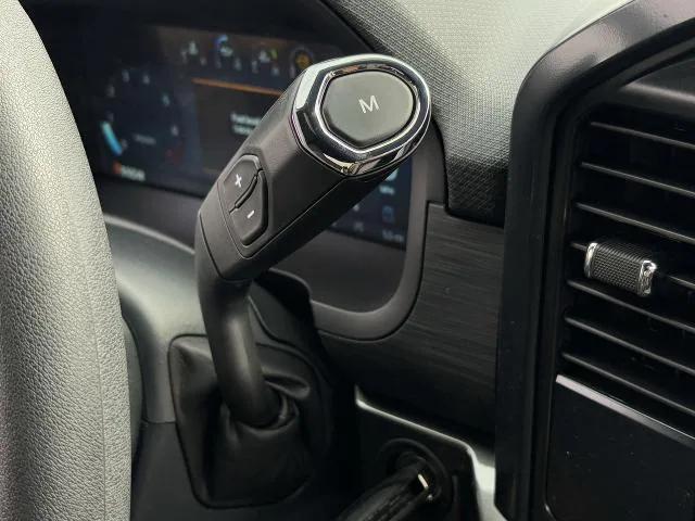 new 2026 Ford F-150 car, priced at $40,938