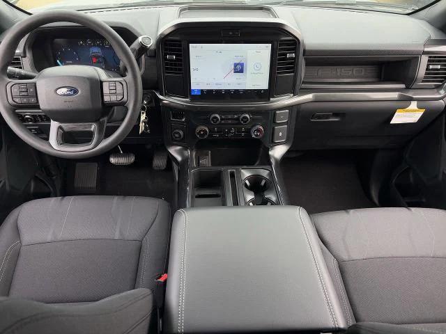 new 2026 Ford F-150 car, priced at $40,938
