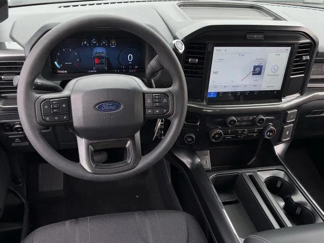 new 2026 Ford F-150 car, priced at $40,938