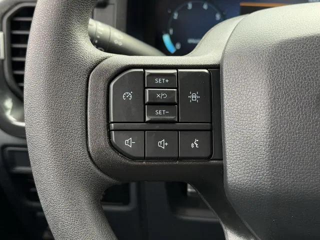 new 2026 Ford F-150 car, priced at $40,938