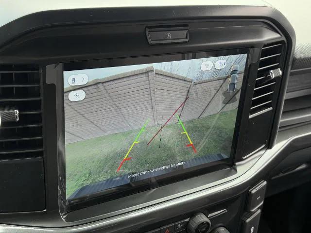 new 2026 Ford F-150 car, priced at $40,938