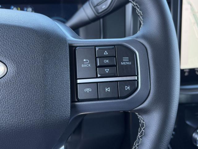 new 2026 Ford F-250 car, priced at $71,882