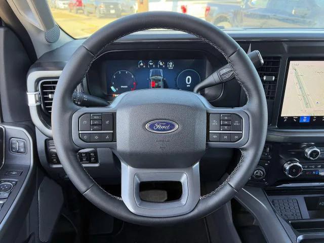 new 2026 Ford F-250 car, priced at $71,882