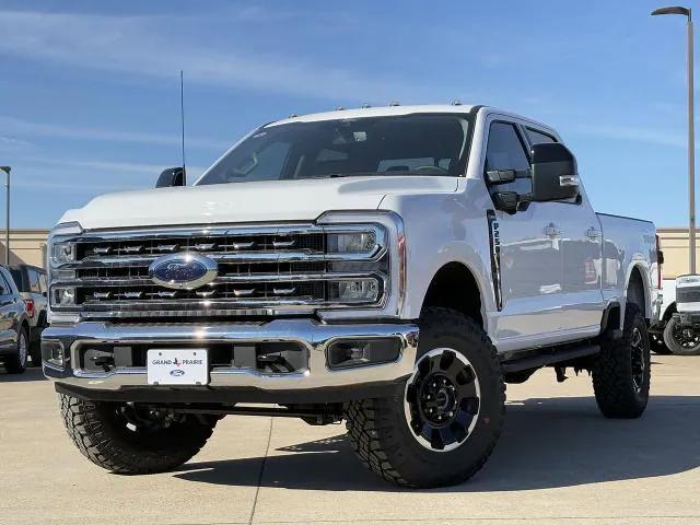 new 2026 Ford F-250 car, priced at $71,882