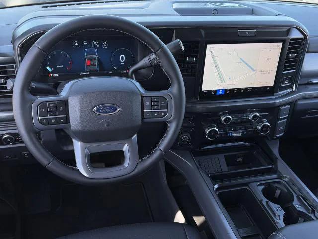 new 2026 Ford F-250 car, priced at $71,882