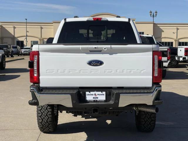 new 2026 Ford F-250 car, priced at $71,882