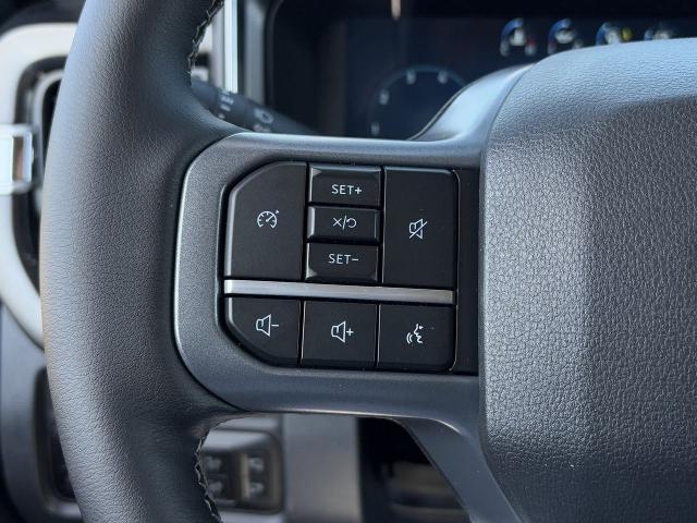 new 2026 Ford F-250 car, priced at $71,882