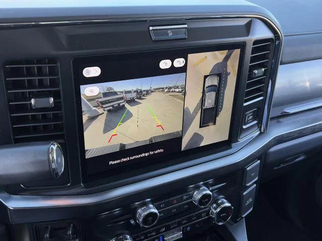 new 2026 Ford F-250 car, priced at $71,882