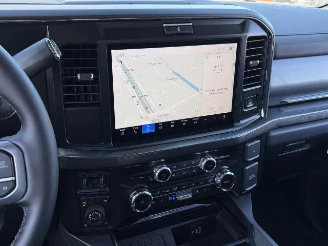 new 2026 Ford F-250 car, priced at $71,882