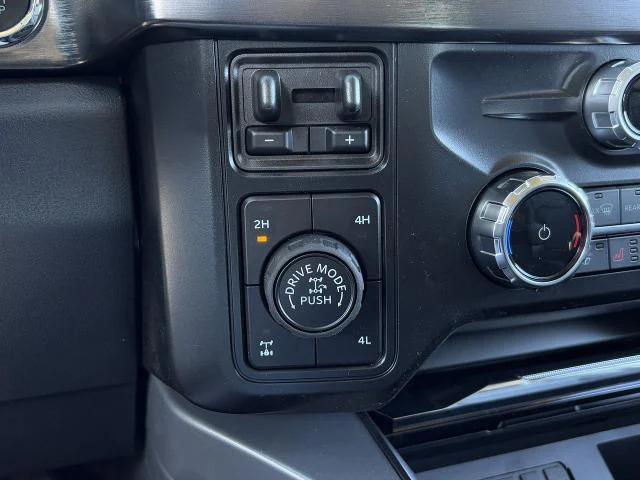 new 2026 Ford F-250 car, priced at $71,882