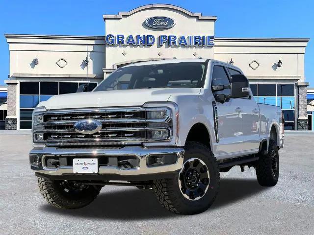 new 2026 Ford F-250 car, priced at $71,882