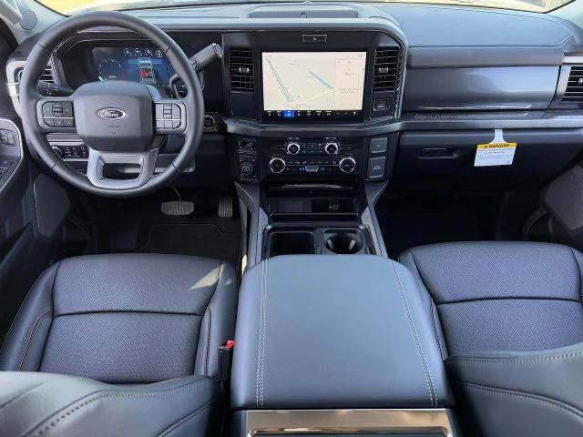 new 2026 Ford F-250 car, priced at $71,882