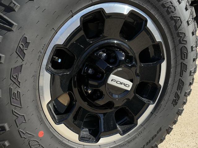 new 2026 Ford F-250 car, priced at $71,882