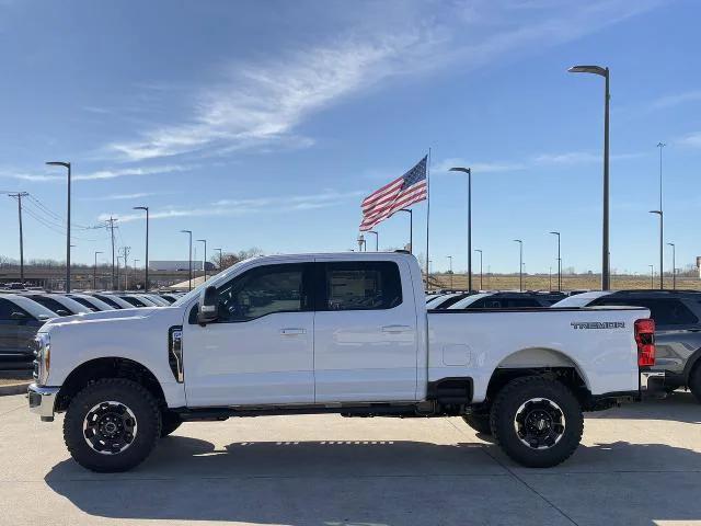 new 2026 Ford F-250 car, priced at $71,882