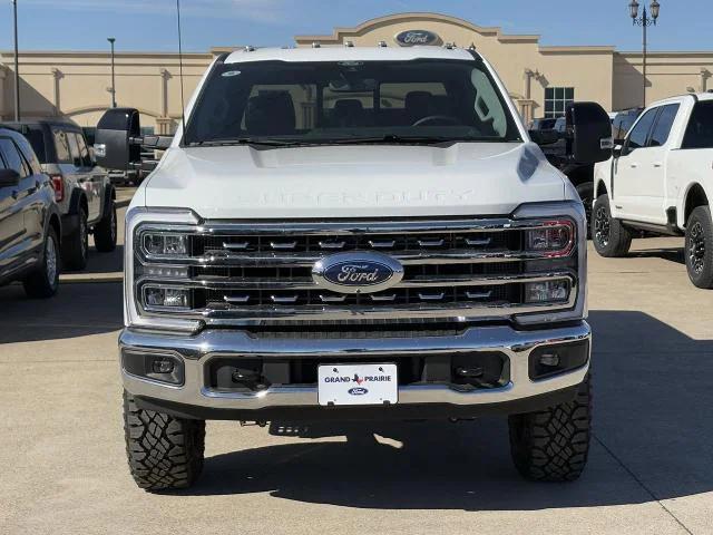 new 2026 Ford F-250 car, priced at $71,882