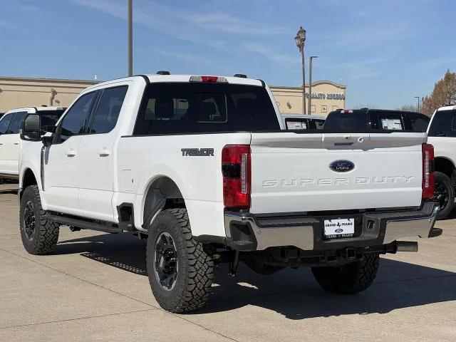 new 2026 Ford F-250 car, priced at $71,882