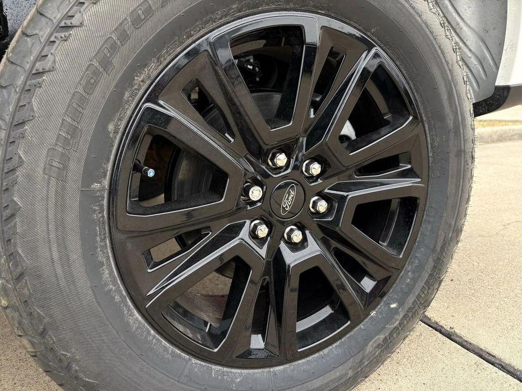 new 2026 Ford F-150 car, priced at $73,341