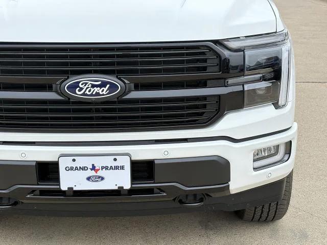 new 2026 Ford F-150 car, priced at $70,367