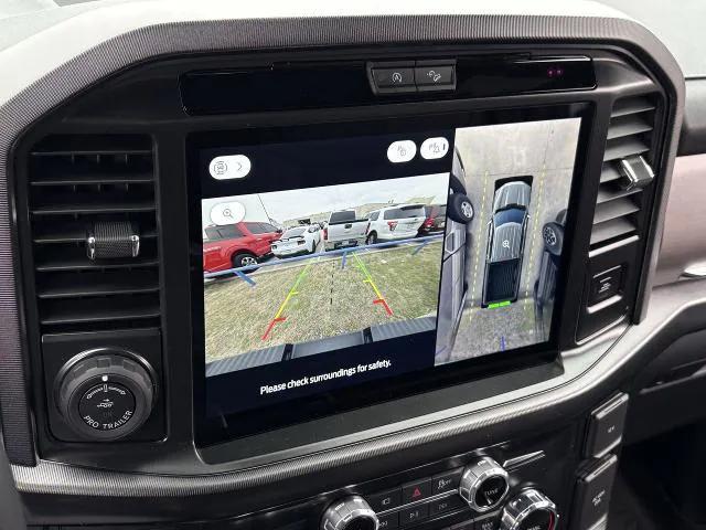 new 2026 Ford F-150 car, priced at $70,367