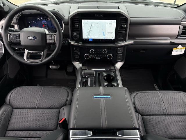 new 2026 Ford F-150 car, priced at $70,367