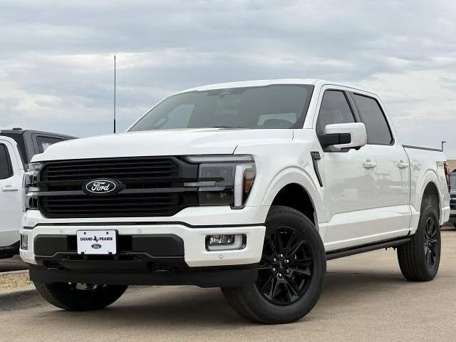 new 2026 Ford F-150 car, priced at $70,367