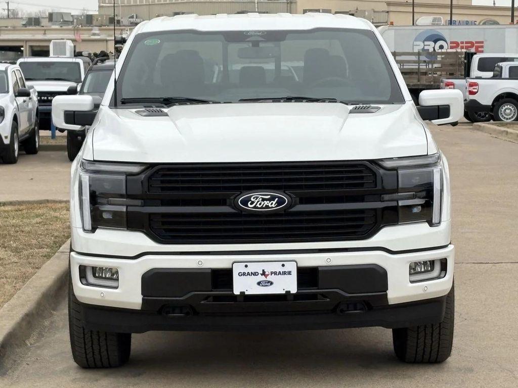 new 2026 Ford F-150 car, priced at $73,341